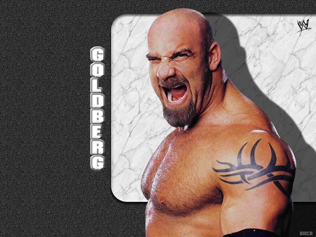 Билл Голдберг | Bill Goldberg